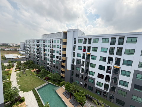 ลงทุนคอนโดใช้งบเพียง 2,000 บาท โครงการแสนสิริ เหลือเพียง 2 ยูนิต ด่วนน !