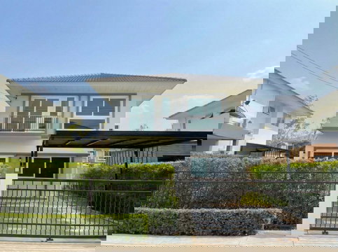 #SC12715    📌  ให้เช่า | 🟦🟨ศุภาลัย ไพรด์ วงแหวน - ลำลูกกา คลอง 6🟥🟩💬 𝑪𝒐𝒏𝒕𝒂𝒄𝒕 𝑳𝑰𝑵𝑬: @𝒔𝒆𝒄𝒓𝒆𝒕𝒑𝒓𝒐𝒑𝒆𝒓𝒕𝒚 🔥✨