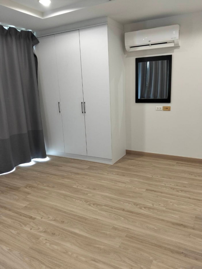 รูป ให้เช่า รีสอร์ทต้า เย็นอากาศ อาคารBชั้น 8 - รูปที่ 4/14