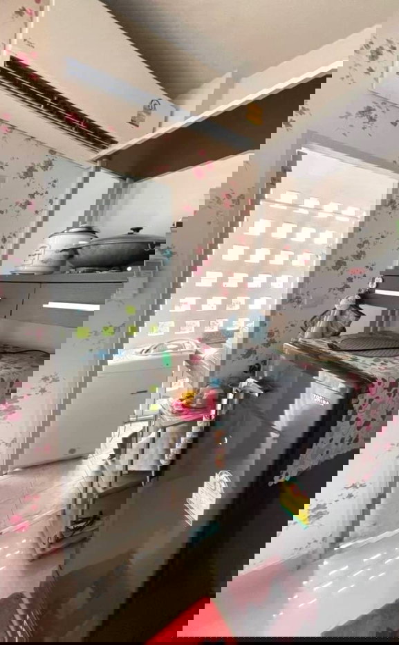 picture Rent Condo I house laguna Rama9-RCA - 2/9