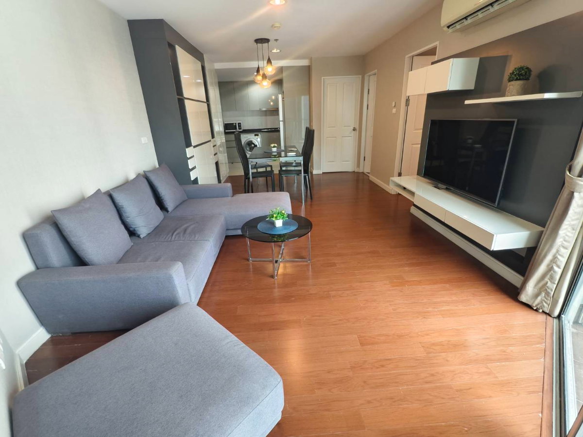 รูป Belle Grand Rama 9 🎉🔥 2bed 58sq.m only 28,000  📣📣 - รูปที่ 2/13