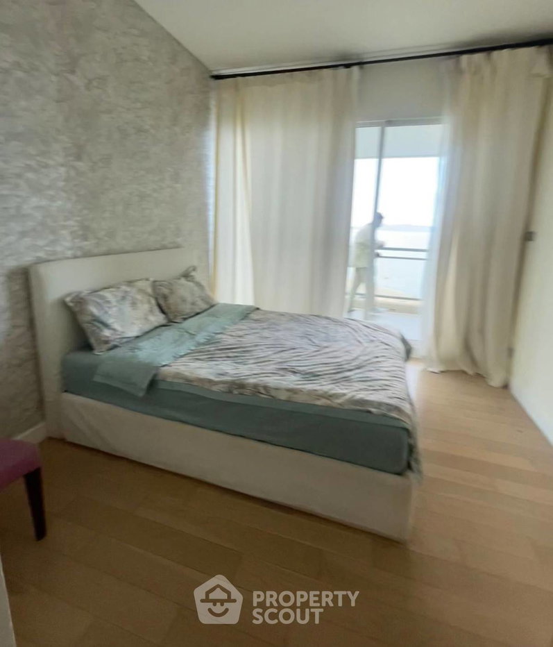 รูป คอนโด 2 ห้องนอน 113 ตร.ม. ชั้น 17 เฟอร์นิเจอร์ครบ พร้อมเลี้ยงสัตว์ Reflection Jomtien Beach Pattaya (ID 2096016) - รูปที่ 6/6