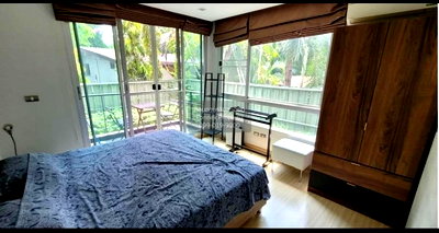 Condos for rent Gateway Ekamai : For Rent Condo , Tree Condo Sukhumvit 42 , BTS-Phra Khanong , Phra Khanong , Khlong Toei , Bangkok , CX-102840 ✅ Live chat with us ADD LINE @connexproperty ✅