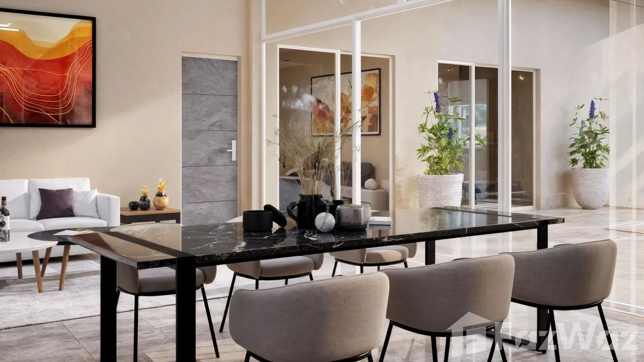 รูป ขาย วิลล่า 3 ห้องนอน ในโครงการ สมุย ฮิลส์ไซด์ 5714898 - รูปที่ 6/12