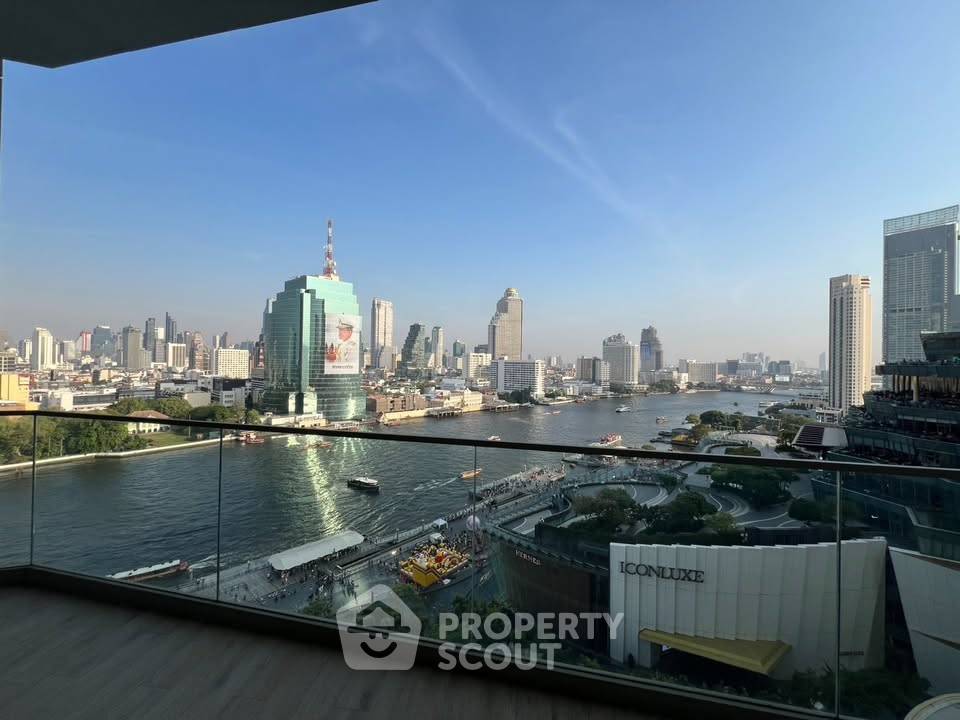 รูป คอนโด 2-ห้องนอน ที่ เดอะ เรสซิเดนซ์ แอท แมนดาริน โอเรียนเต็ล กรุงเทพฯ ใกล้ BTS สะพานตากสิน (ID 2774622) - รูปที่ 19/19