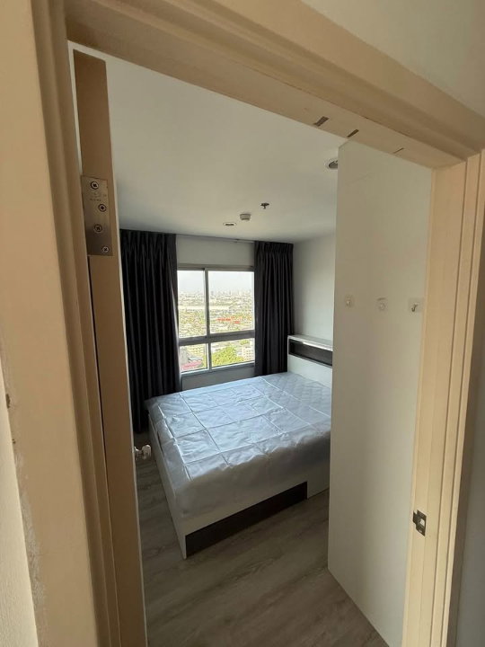 รูป เช่าคอนโด Chewathai Phetkasem 27/ชีวาทัย เพชรเกษม 27 (A6904004) ID Line : @condo42 - รูปที่ 3/7