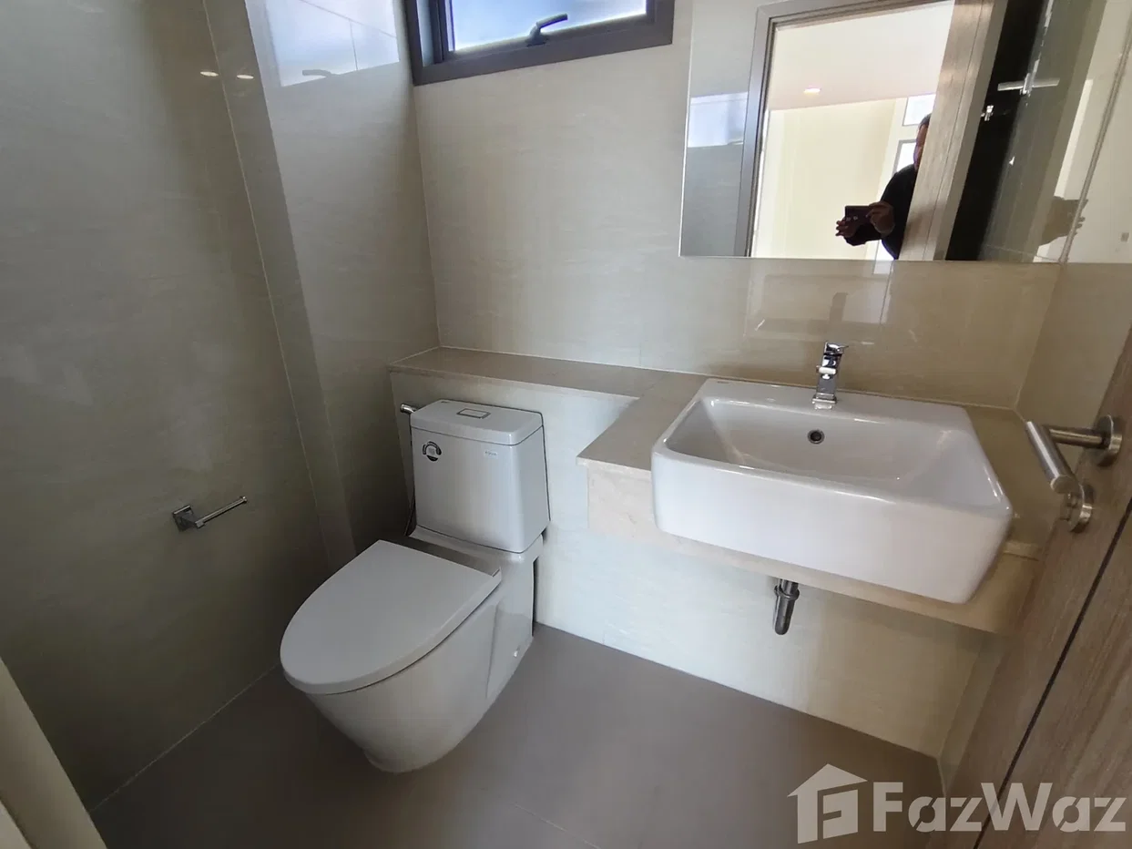 รูป [ขาย] SHO PHATTHANAKARN 32 ทาวน์โฮม ขนาด 4.5 ชั้น (Unit no: 68) 6131023 - รูปที่ 28/94