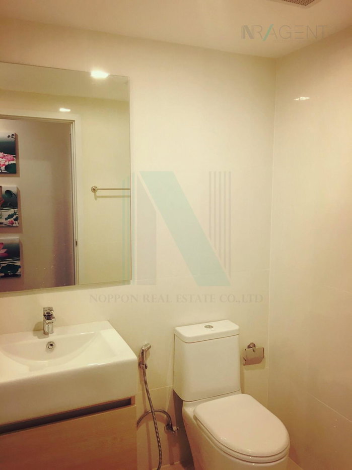 รูป 🎉 ให้เช่าคอนโด เมโทร ลักซ์ พหลโยธิน-สุทธิสาร อาคาร A ชั้น 2 2 ห้องนอน ขนาด 42.00 ตรม ใกล้ ตลาดมิ่งขวัญ - รูปที่ 7/8