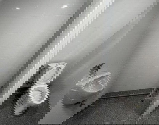 รูป  ให้เช่าโกดัง / ทำเล ถนนบางขุนเทียน พระราม 2 / พื้นที่ดิน 459 ตารางวา / พื้นที่ใช้สอยโกดัง 1488 ตารางเมตร / รถเทรลเลอร์ เข้าออก สะดวก - รูปที่ 12/12