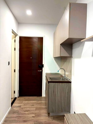 Condos for sale Chandrakasem Rajabhat University : 📌 For Sell Condo BROWN RATCHADA 32 Building 1, Floor 4,1 bed room, Room size 24 sqm