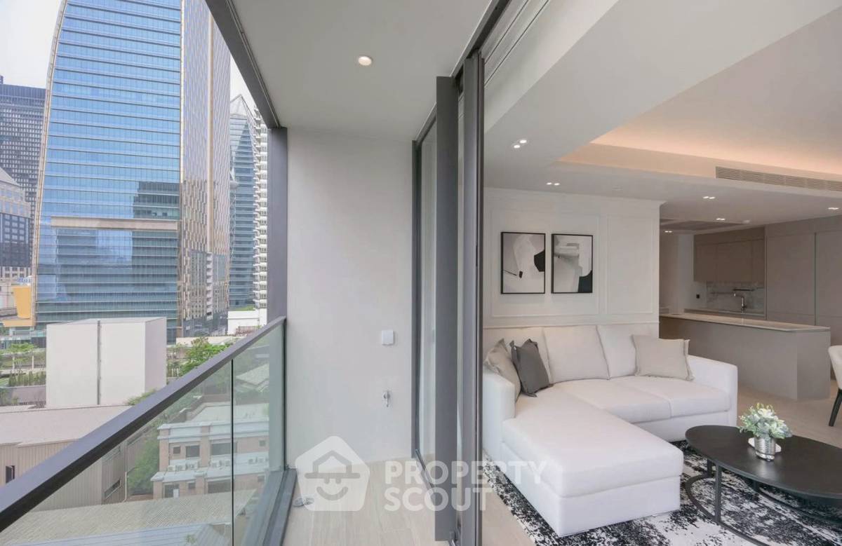 picture 2-BR Condo at Tonson One Residence near BTS Chit Lom (ID 2769253) - 7/16