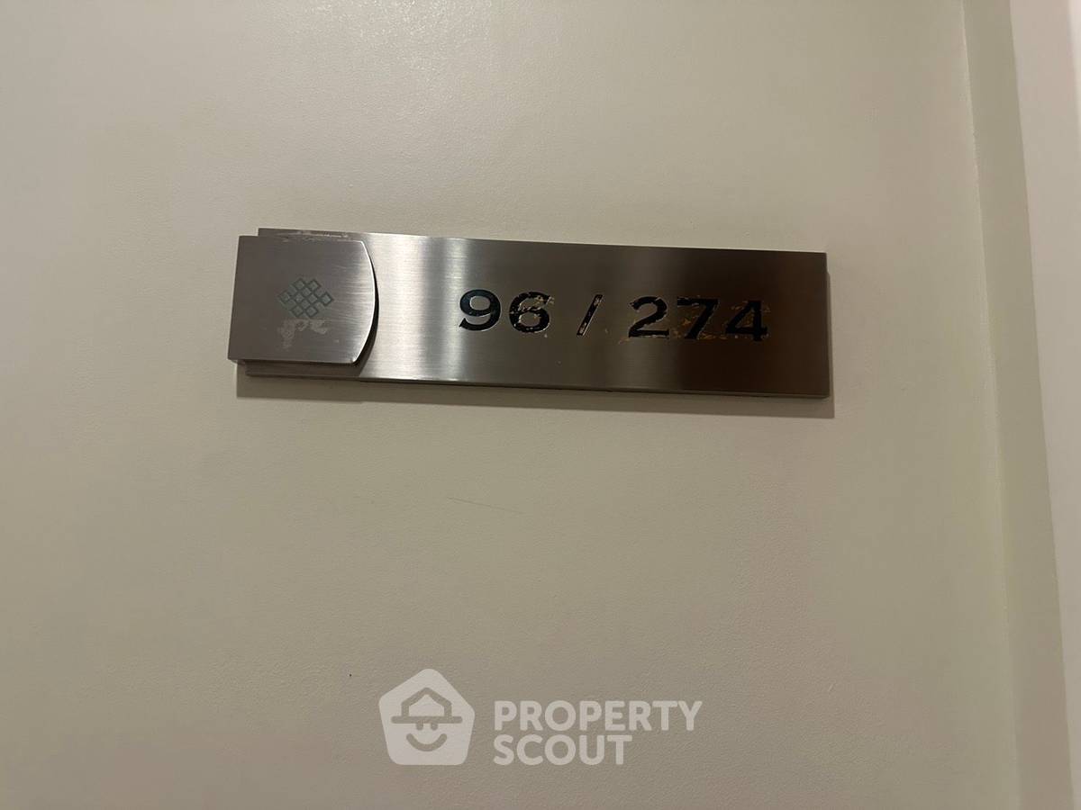 รูป คอนโด 3-ห้องนอน ที่ ไบร์ท สุขุมวิท 24 คอนโดมิเนียม ใกล้ BTS พร้อมพงษ์ (ID 2083241) - รูปที่ 3/16