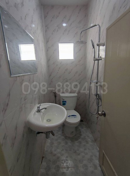 picture FOR SALE  HOUSE PROPERTY  2190000 BAHT. - 8/8