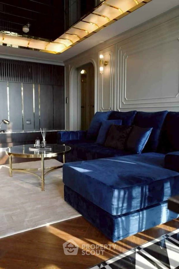 picture 2-BR Condo at A Space ID Asoke Ratchada near MRT Phra Ram 9 (ID 2771912) - 3/20