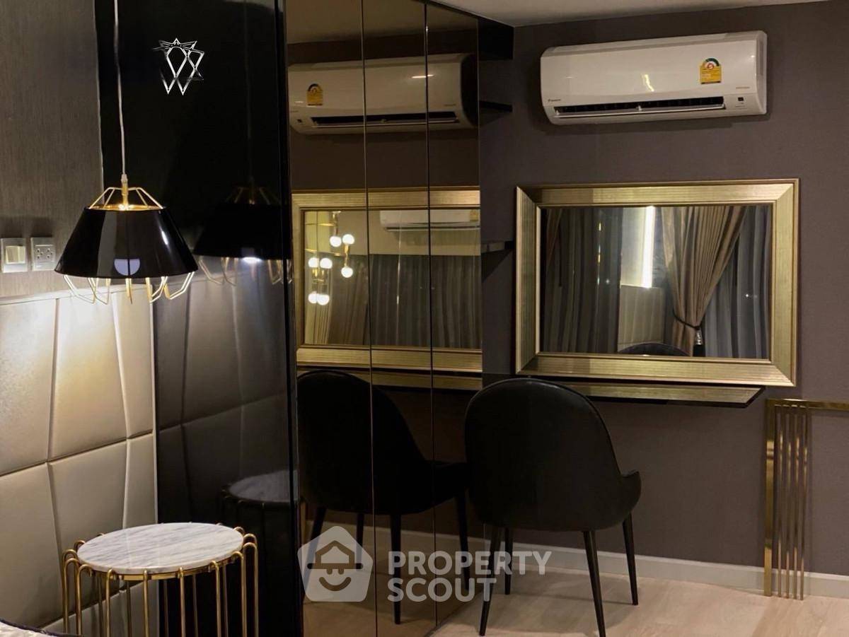 รูป คอนโด 2-ห้องนอน ที่ ไนท์บริดจ์ ไพรม์ สาทร ใกล้ BTS เซนต์หลุยส์ (ID 2640700) - รูปที่ 5/5