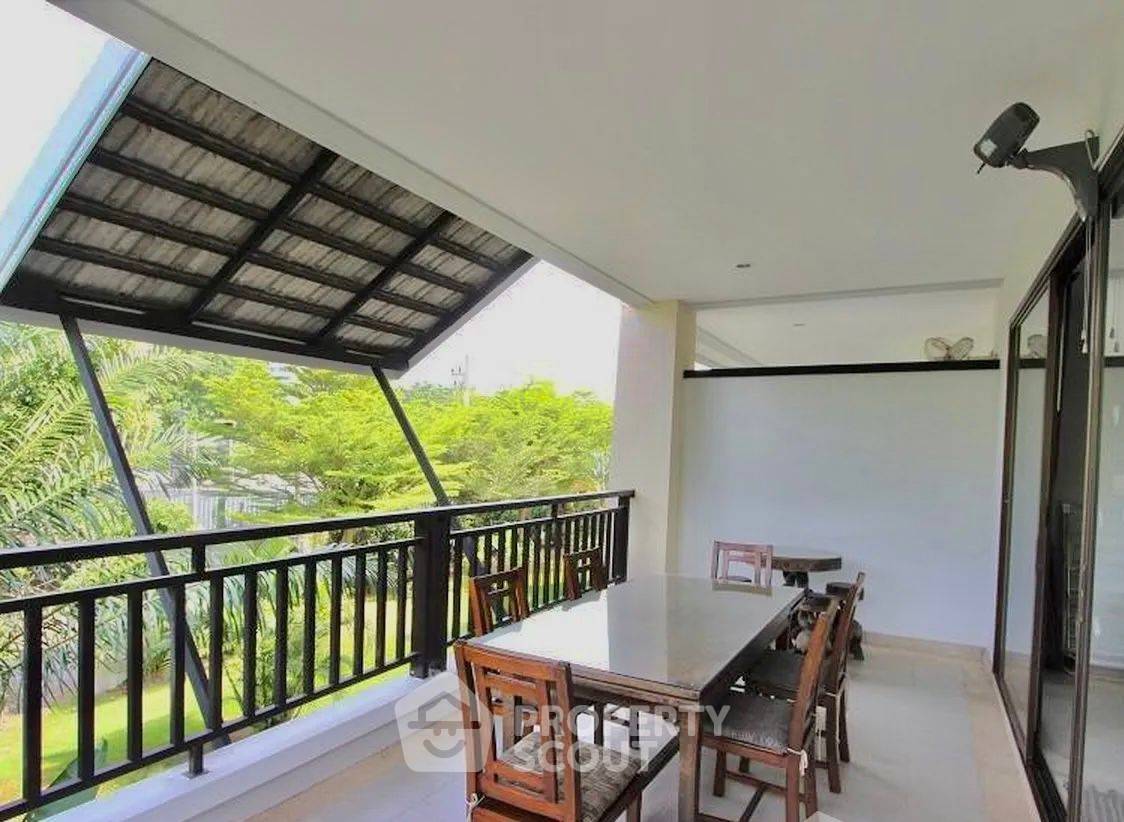 รูป คอนโด 3-ห้องนอน ที่ ซันไรส์ บีช รีสอร์ท แอนด์ เรสซิเดนซ์ ใน นาจอมเทียน (ID 2776069) - รูปที่ 4/17