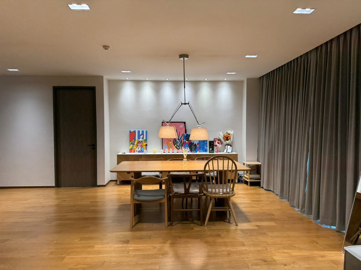 picture ð âĻ Rhythm Asoke 2 for Sale 2 Bedroom (HBH-HL-128) - 3/17