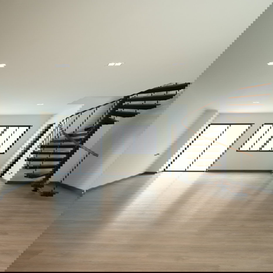 รูป R098 ✨ Brand New Unit (มือหนึ่งจากโครงการ) Rama 9 – Srinakarin ใกล้ MRT สายสีส้ม เพียง 19.9 ลบ. - รูปที่ 2/14