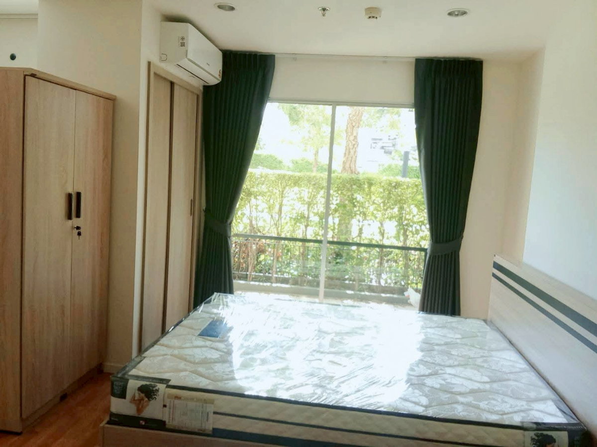 รูป  💒ให้เช่าคอนโด (ลุมพินี พาร์ค เพชรเกษม 98)💒**พร้อมเข้าอยู่ ระเบียงกว้าง**สนใจสอบถาม@270jphmk - รูปที่ 3/11