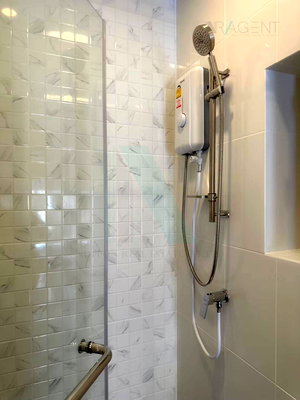 Condos for sale Chaloem Phrakiat Rama 9 : 🔺 For Sell Condo CHEWATHAI PINKLAO Building 1, Floor 4,1 bed room, Room size 30 sqm