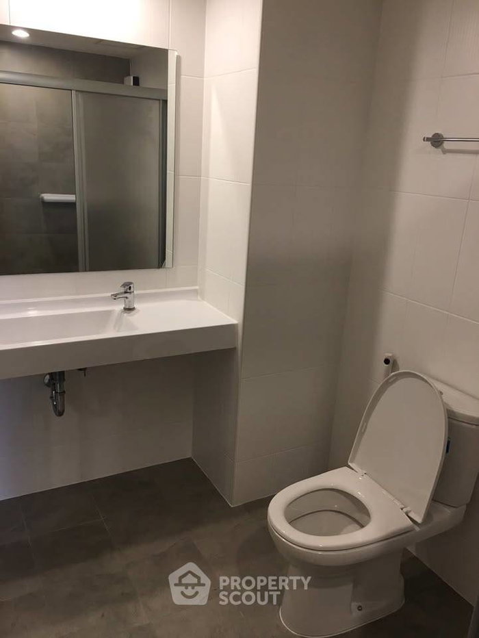 รูป คอนโด 2-ห้องนอน ที่ ยู ดีไลท์ เรสซิเดน พระราม 3 ริเวอร์ฟร้อนท์ ใน บางโพงพาง (ID 2773767) - รูปที่ 9/24