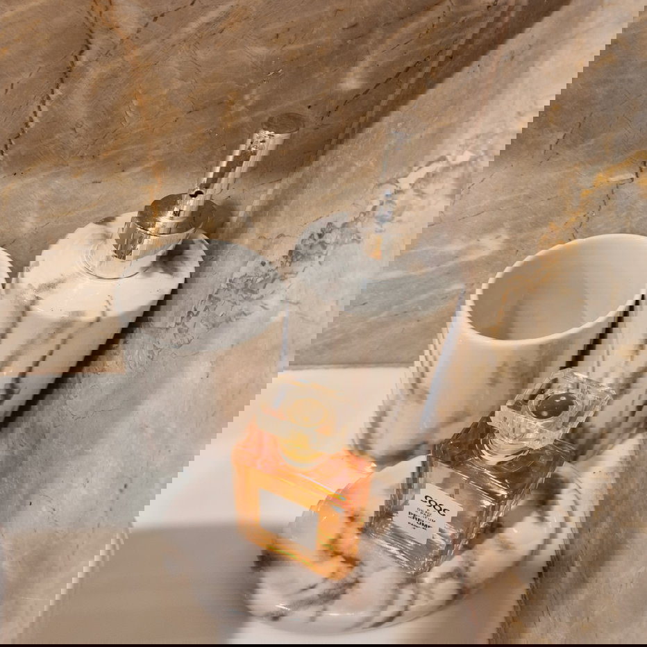 รูป ⚡Flash Sale คอนโดสตูดิโอใหญ่ ใกล้หาดในหาน 57 ตร.ม. รีโนเวทใหม่ เดินถึงทะเล [U5628030] - รูปที่ 7/12