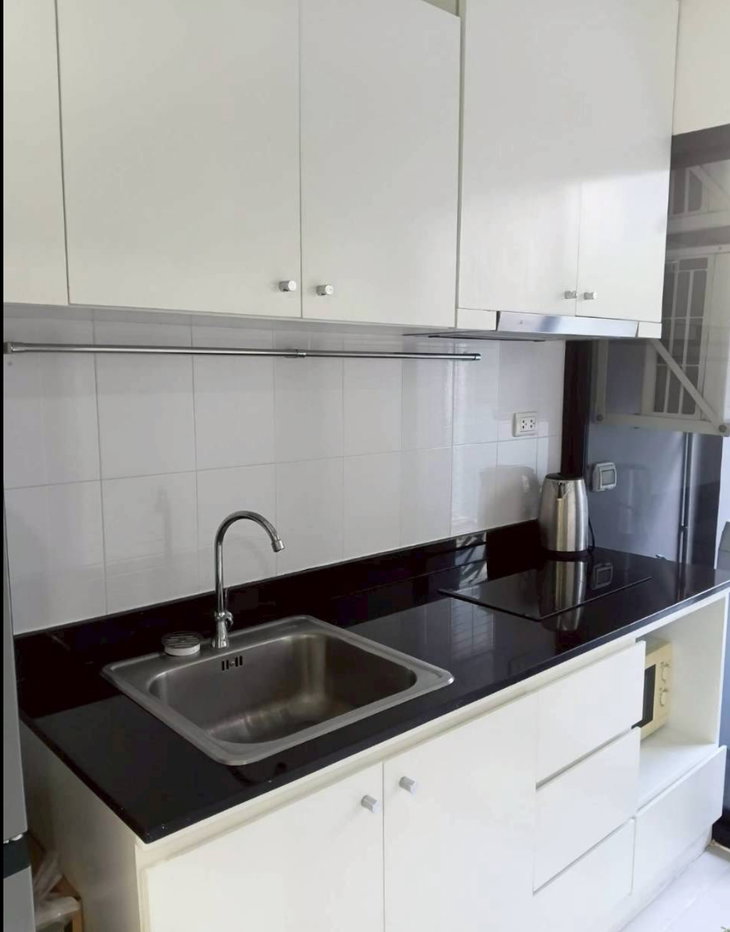 picture The Green3 1bed 40sqm. Line id: @pfagent - 6/9