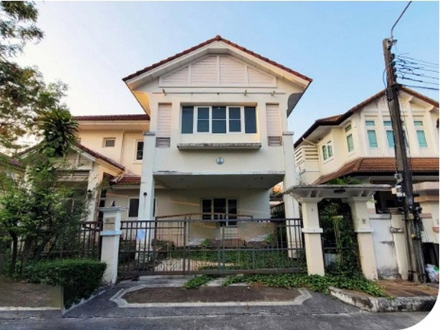 รูป BP00628 ขายบ้านเดี่ยว แขวง ดอกไม้ เขต ประเวศ จังหวัด กรุงเทพมหานคร - รูปที่ 7/8