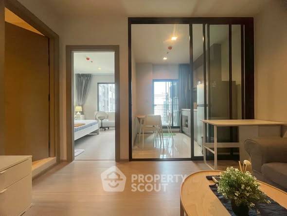 รูป คอนโด 1-ห้องนอน ที่ ไลฟ์ อโศก - พระราม 9 ใกล้ MRT พระราม 9 (ID 2773585) - รูปที่ 2/7