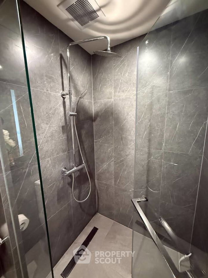 รูป คอนโด 1-ห้องนอน ที่ ดิ เอ็กซ์โทร พญาไท–รางน้ำ ใกล้ BTS อนุสาวรีย์ชัยสมรภูมิ (ID 2771701) - รูปที่ 13/22