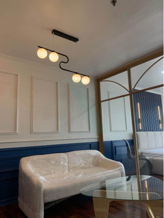 🚩 For Sell Condo SUKHUMVIT SUITE Building 1, Floor 23,1 bed room, Room size 40 sqm