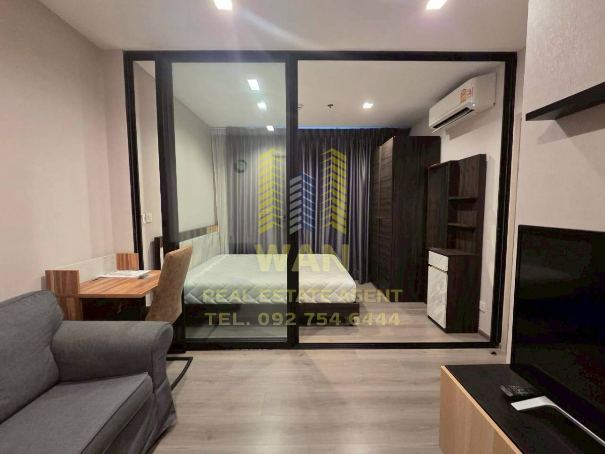 picture POLITAN RIVE RIVERSIDE CONDO FOR RENT - 13/13