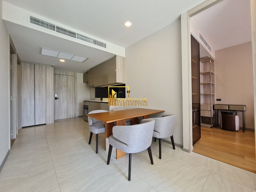 picture Fynn Sukhumvit 31 | 2 Bedroom For Rent in Phrom Phong - BR18123CD - 10/31