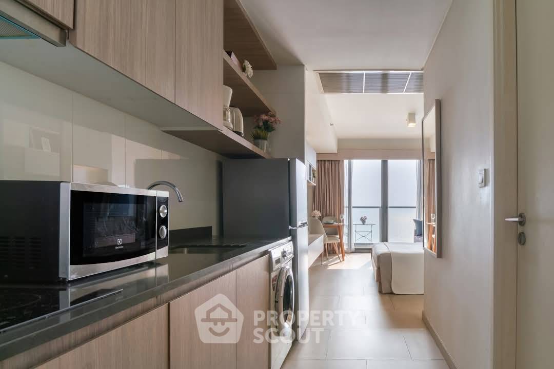 รูป คอนโด 1-ห้องนอน ที่ ซายร์ วงศ์อมาตย์ ใกล้ วงศ์อมาตย์ (ID 993355) - รูปที่ 4/12