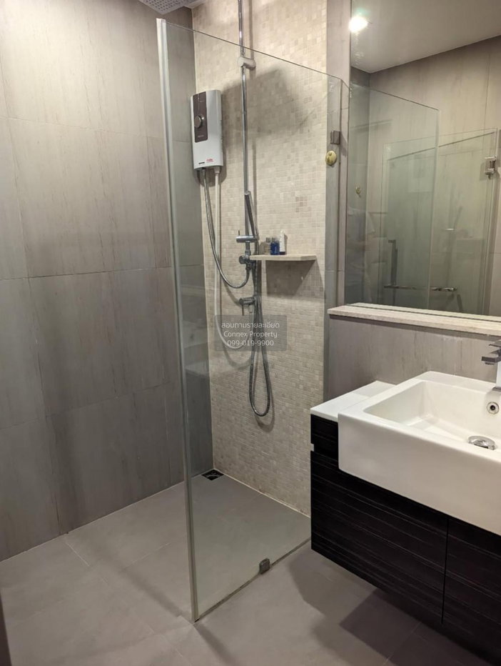 รูป เช่าคอนโด  เดอะ โพลิแทน บรีซ บางกระสอ เมืองนนทบุรี นนทบุรี CX-84270 ✅ ทักไลน์ @connexproperty ตอบทันที ทีมงานมืออาชีพ ✅ - รูปที่ 9/12