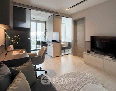 รูปภาพ 1-BR Condo at The Room Sukhumvit 38 near BTS Ekkamai (ID 2773557)