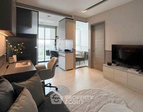 คอนโด 1-ห้องนอน ที่ เดอะ รูม สุขุมวิท 38 ใกล้ BTS เอกมัย (ID 2773557)