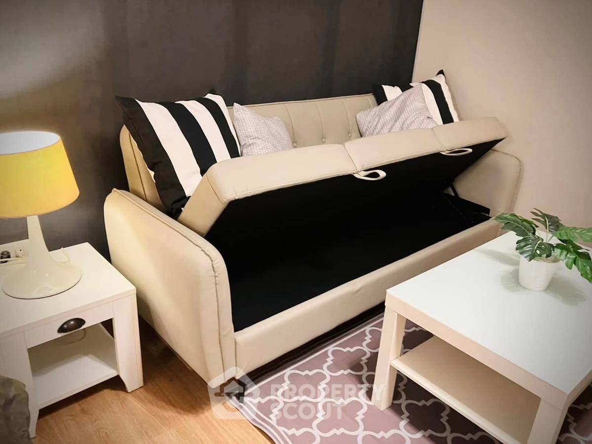 รูป คอนโด 1-ห้องนอน ที่ ศุภาลัย ซิตี้ รีสอร์ท รามคำแหง คอนโดมิเนียม ใกล้ รามคำแหง (ID 2350707) - รูปที่ 5/14