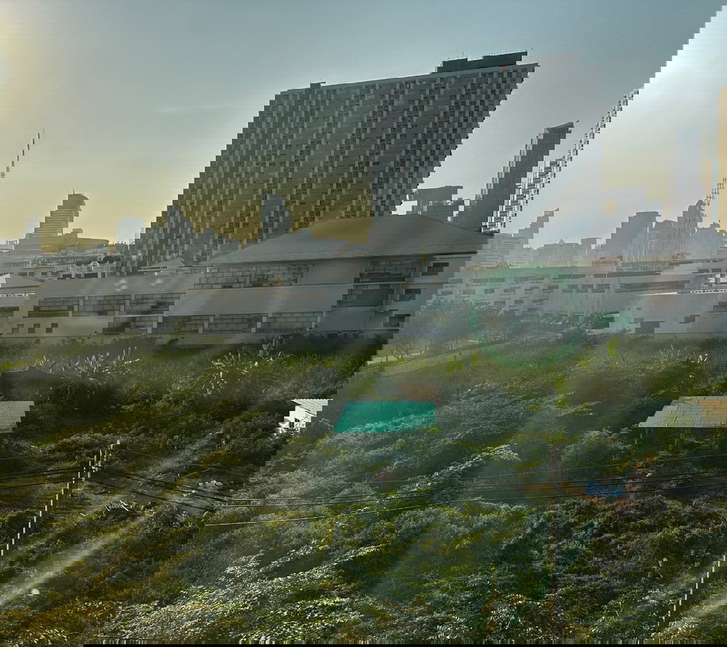 picture Rent Condo I house laguna Rama9-RCA - 9/9