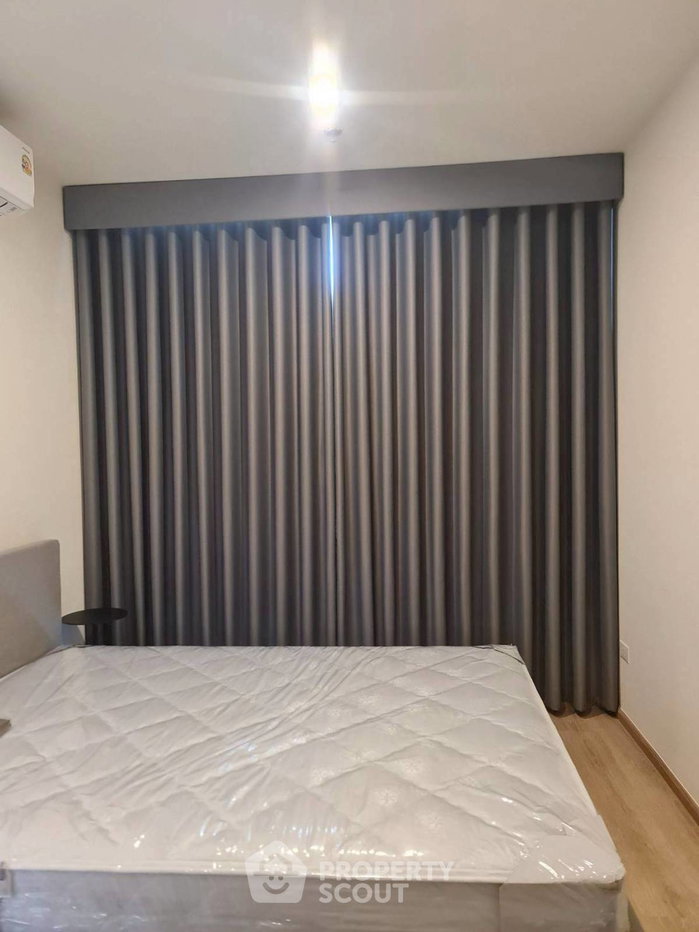 picture 1-BR Condo at Nue District R9 near MRT Phra Ram 9 (ID 2524181) - 5/9