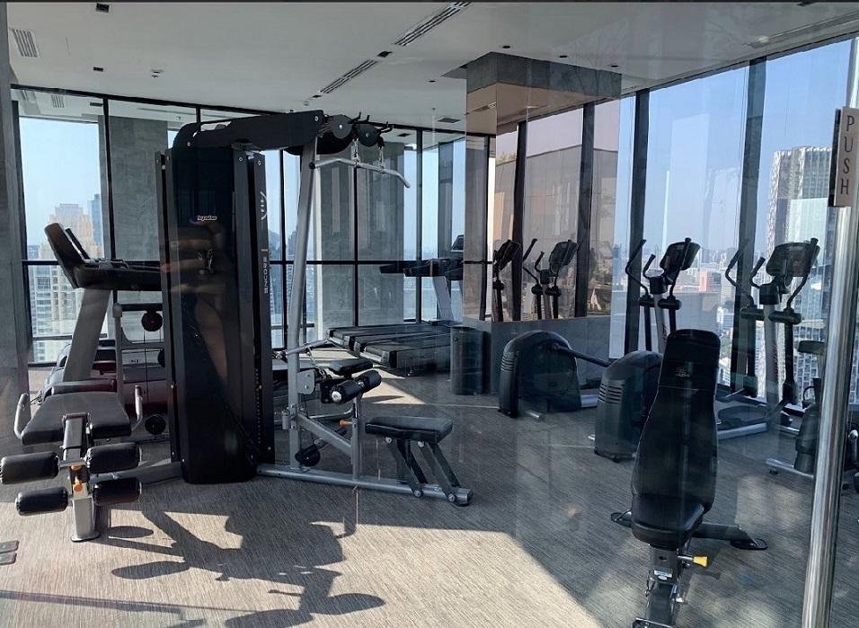 รูป #SC12727​    📌  ให้เช่า | 🟦🟨ไนท์บริดจ์ ไพร์ม สาทร​🟥🟩💬 𝑪𝒐𝒏𝒕𝒂𝒄𝒕 𝑳𝑰𝑵𝑬: @𝒔𝒆𝒄𝒓𝒆𝒕𝒑𝒓𝒐𝒑𝒆𝒓𝒕𝒚 🔥✨ - รูปที่ 9/10