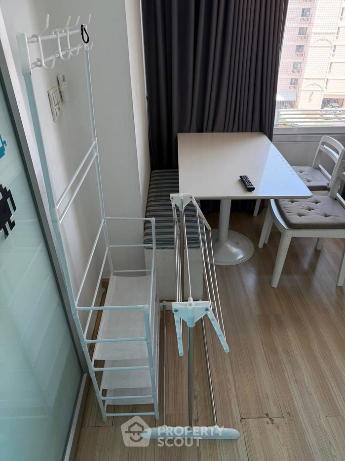 รูป คอนโด 2-ห้องนอน ที่ เดอะ คัลเลอร์ลี่ วิวิด คอนโดมิเนียม ใกล้ MRT ห้วยขวาง (ID 2775706) - รูปที่ 6/27