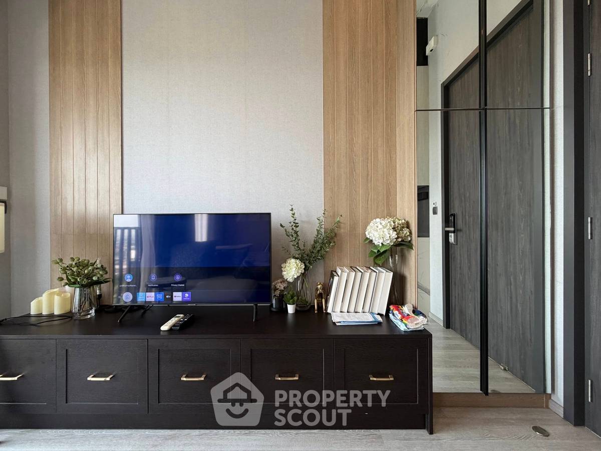 รูป คอนโด 1-ห้องนอน ที่ เดอะ ไลน์ สุขุมวิท 101 ใกล้ BTS ปุณณวิถี (ID 2773427) - รูปที่ 35/52