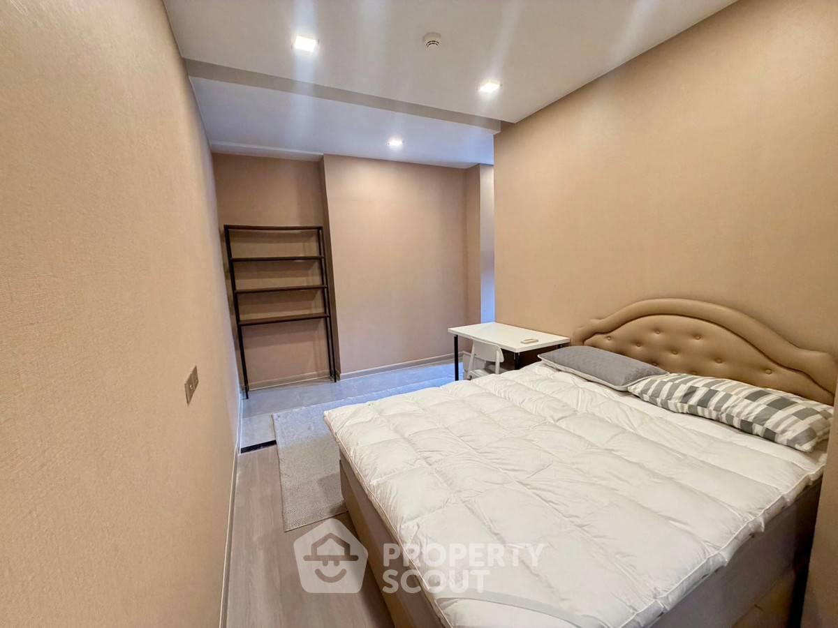 รูป คอนโด 2-ห้องนอน ที่ วันไนน์ไฟว์ อโศก - พระราม 9 ใกล้ MRT พระราม 9 (ID 2771484) - รูปที่ 6/11