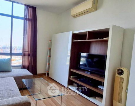 2-BR Condo at Ideo Blucove Sukhumvit near BTS Udom Suk (ID 2638404)