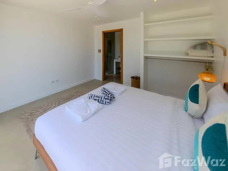 รูป ขาย วิลล่า 3 ห้องนอน ใน บ่อผุด, สุราษฎร์ธานี 1912996 - รูปที่ 31/33