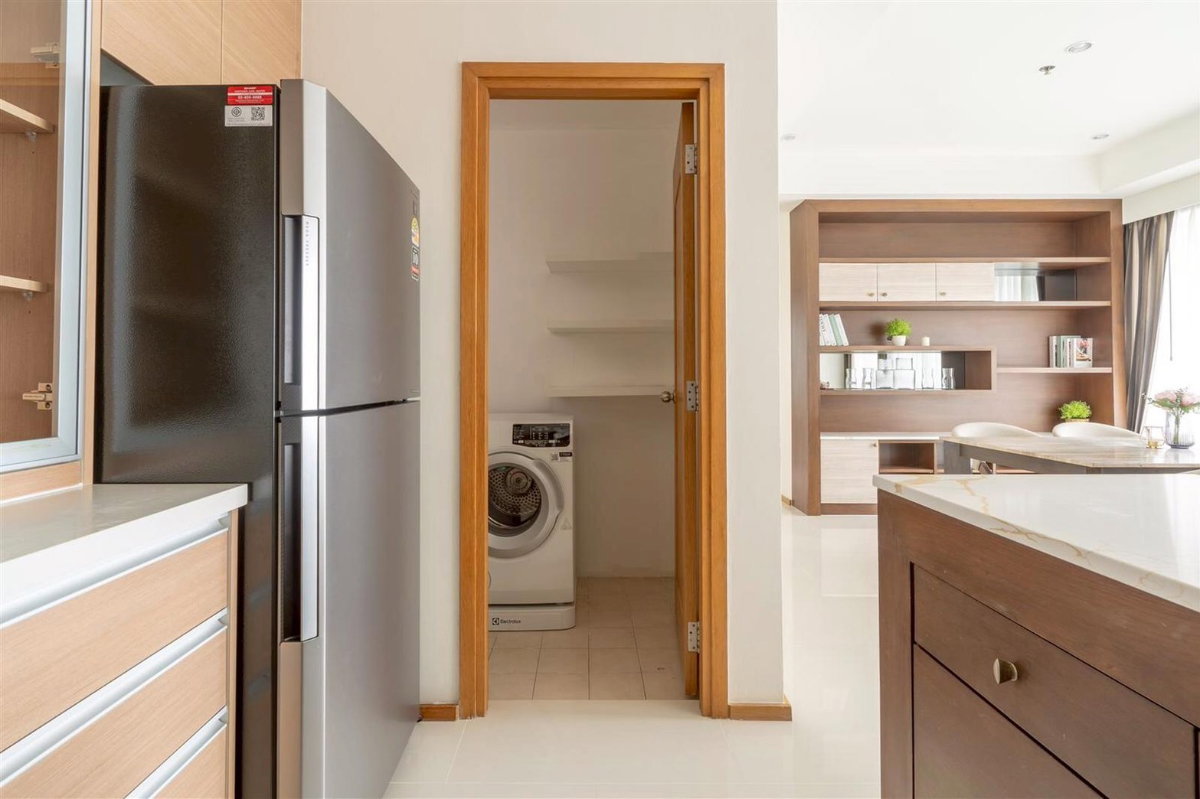 รูป 🏠✨ The Emporio Place Sukhumvit | ขายคอนโด 2 ห้องนอน (HBH-HL-123) - รูปที่ 34/44