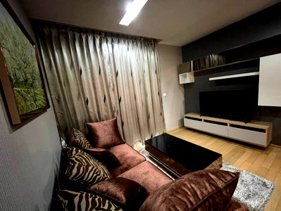 Condos for sale : 🏠✨ Siri @ Sukhumvit for Sale 1 Bedroom (HBH-HL-126)