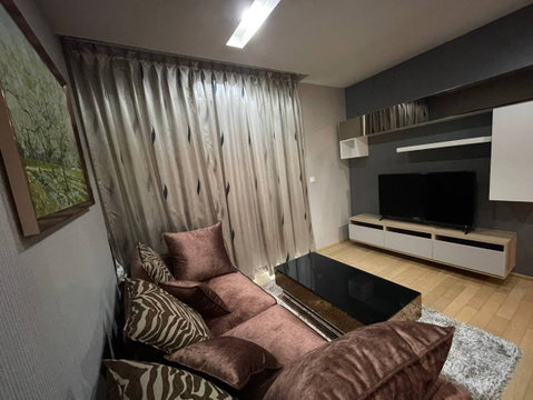 ð âĻ Siri @ Sukhumvit for Sale 1 Bedroom (HBH-HL-126)