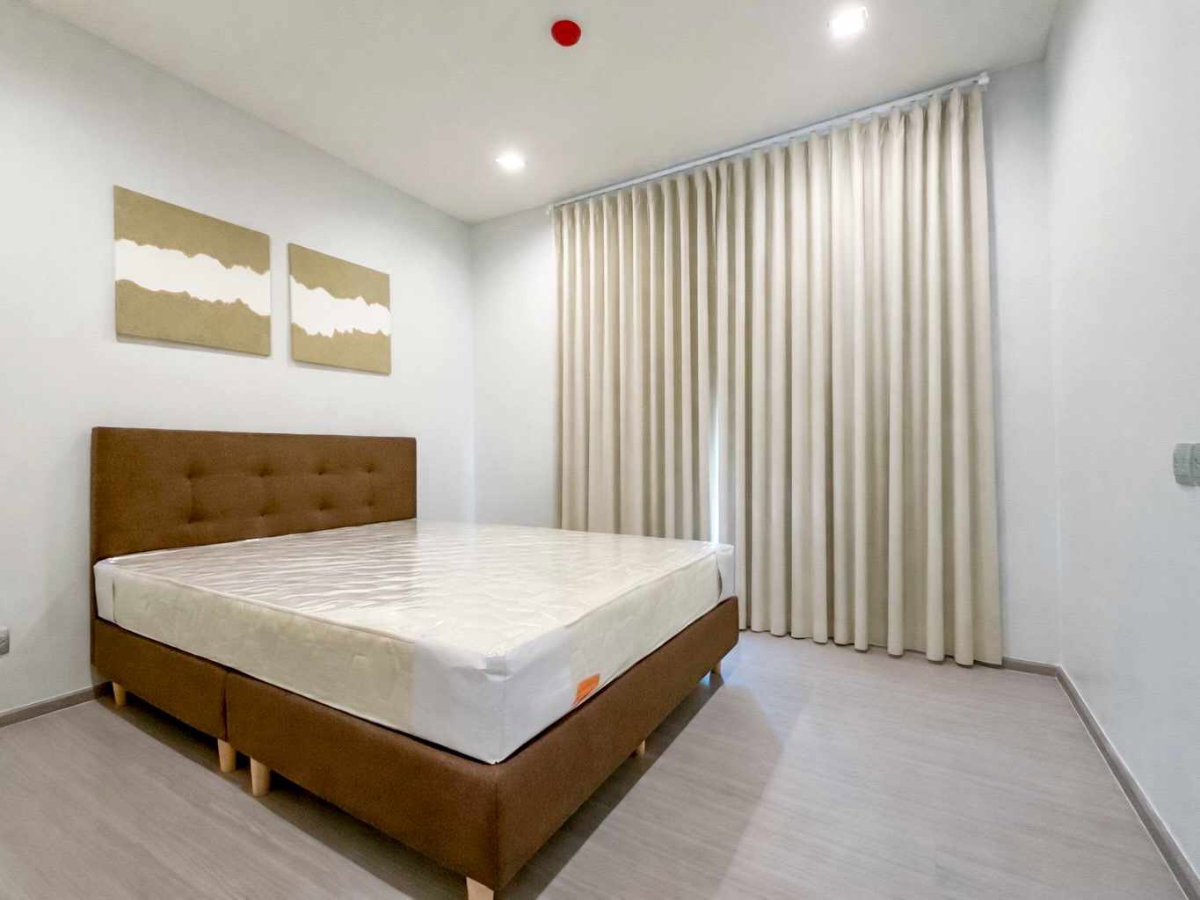 รูป ห้องว่าง🙋🏼💎🙋🏼💥แอดไลน์นัดดูห้องได้เลย📲ไลฟ์ สุขุมวิท 62 - รูปที่ 8/10